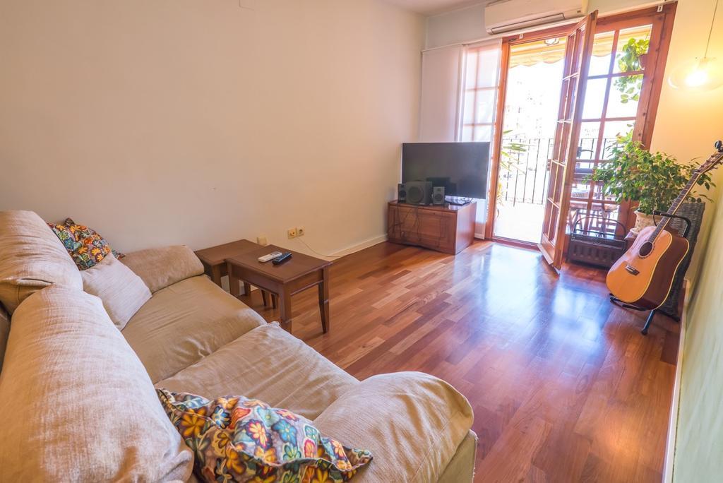 Apartment Near The Beach With Magnificent Views Port Saplaya Exterior foto